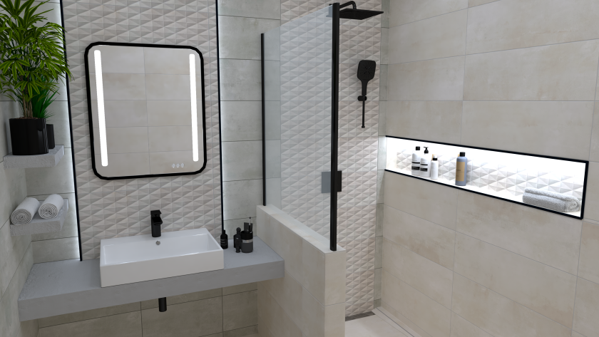 Pontos kiosztási és anyagigény