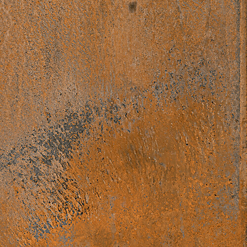 Oxidart Copper 60x60