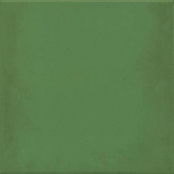 1900 Verde 20x20 cm