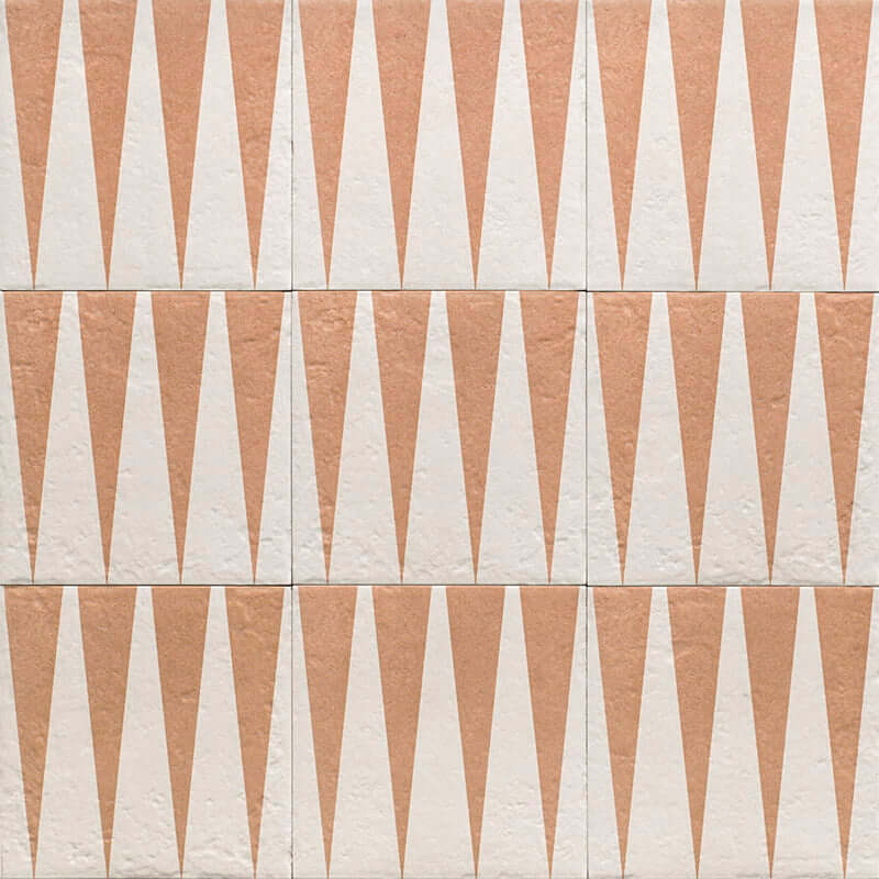 Decor Canem Four 20x20 cm