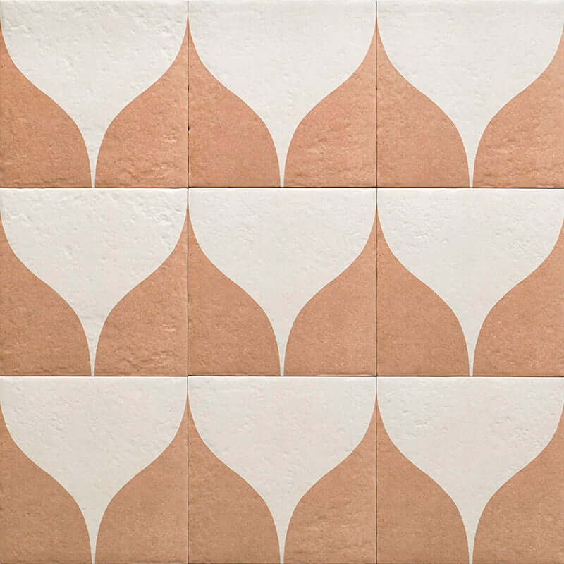 Decor Canem Two 20x20 cm