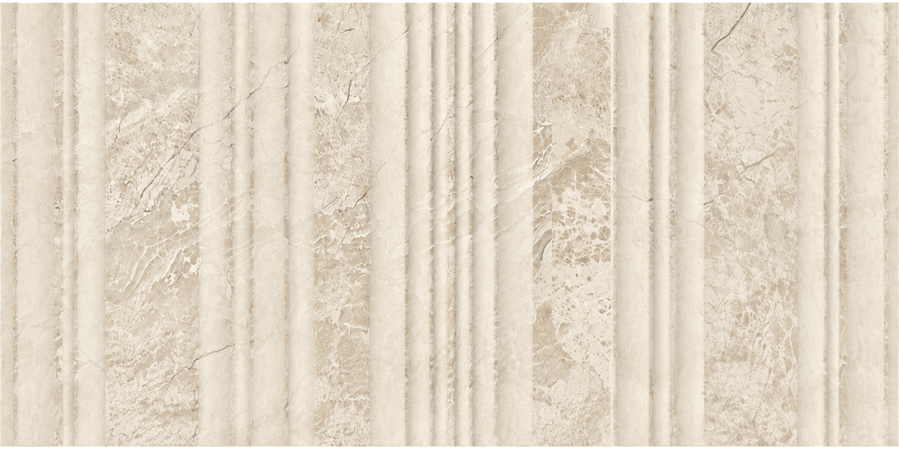 Canyon Beige Duomo 30x90 cm