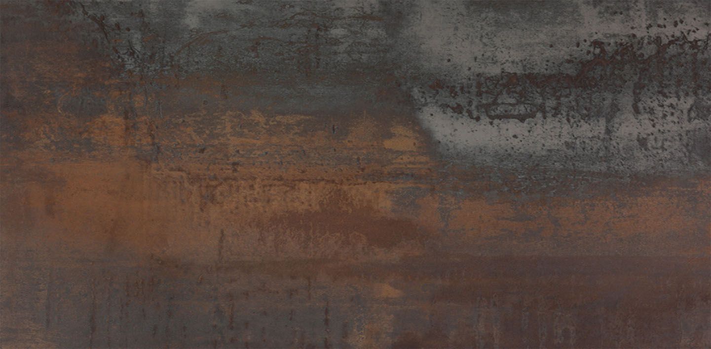 Corten A 60x120 cm