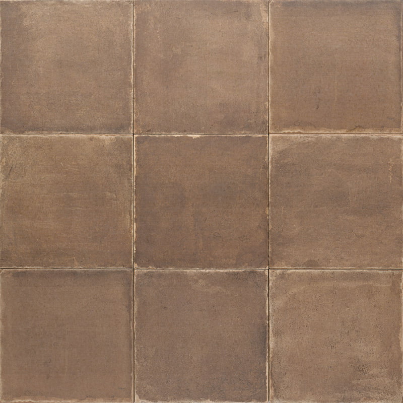 Elegance Brown 20x20