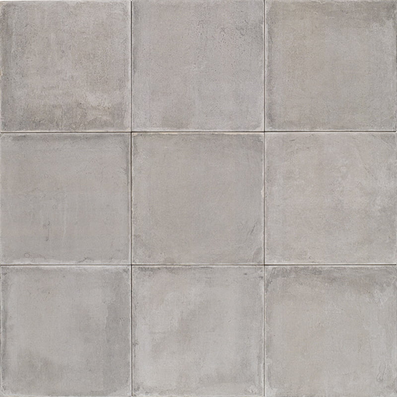Elegance Grey 20x20