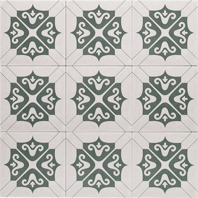 Elegance Kingdom 20x20