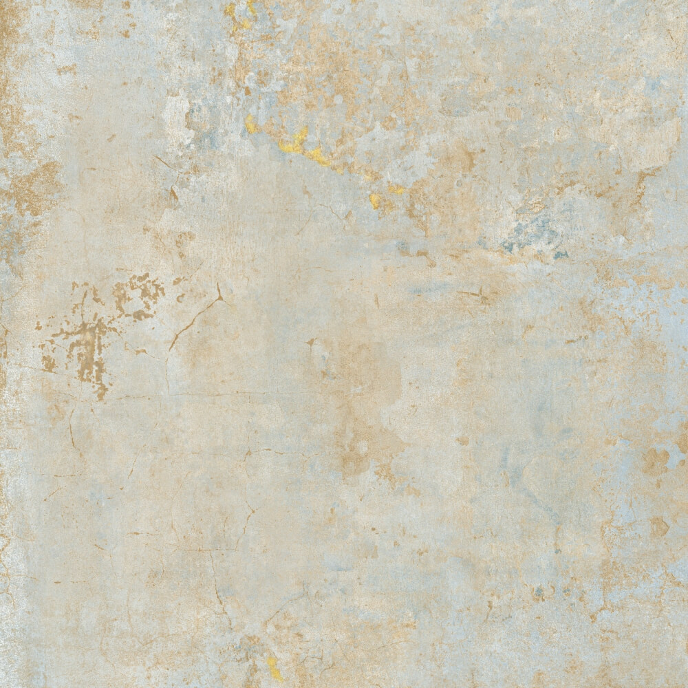 Fresco Ocre 120x120 cm