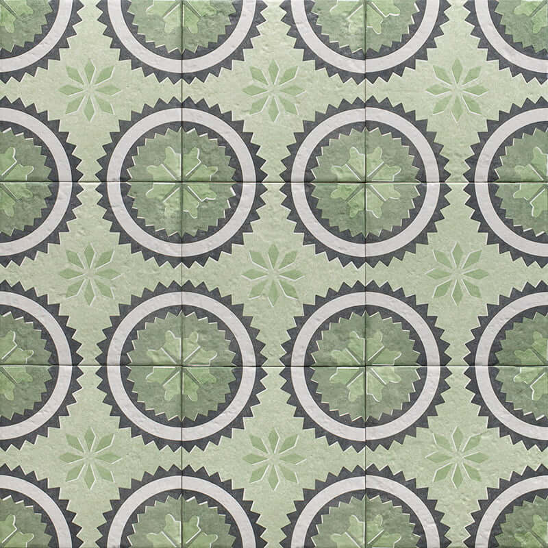 Decor Prairie 20x20 cm