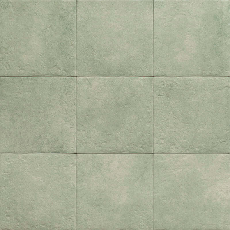 Green Season 20x20 cm