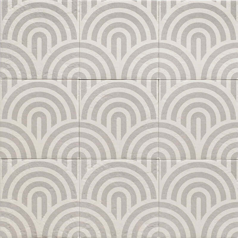 Decor Grey Three 20x20 cm