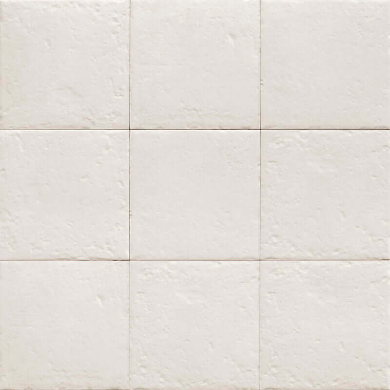 White Season 20x20 cm