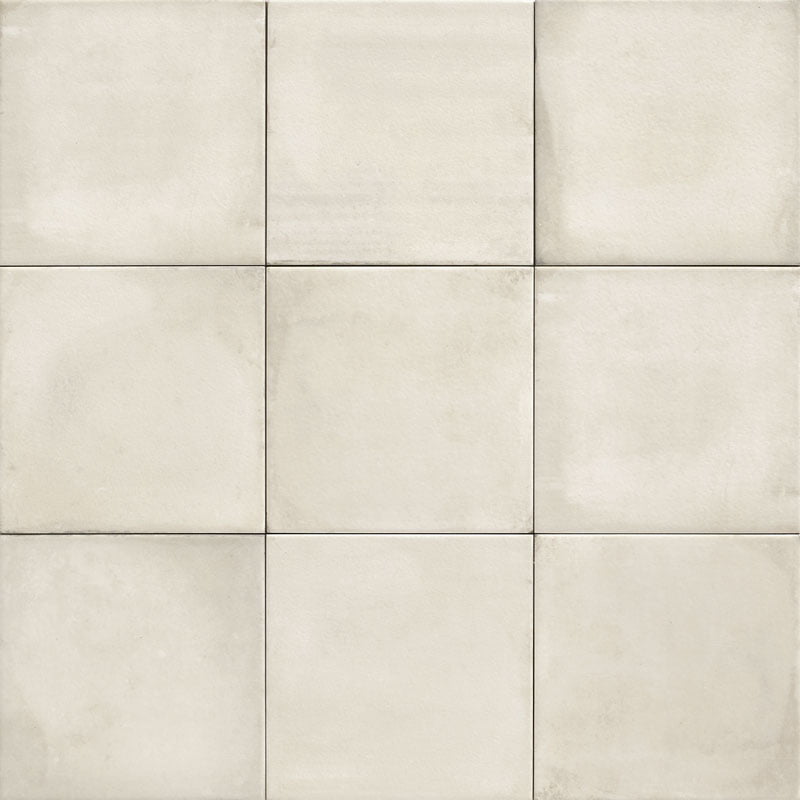 Faenza Bianco 20x20 cm