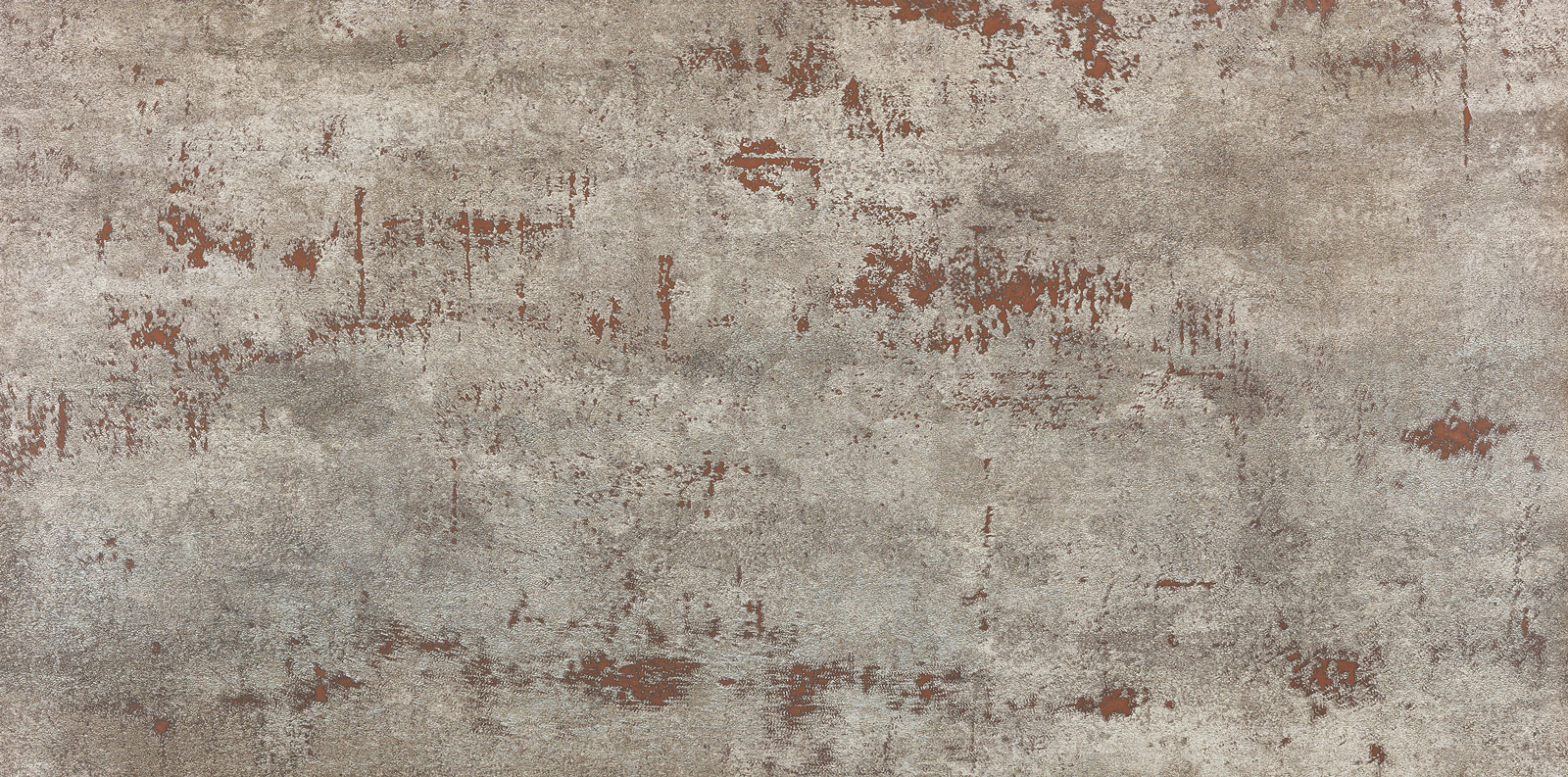 Metal Silver 60x120 cm