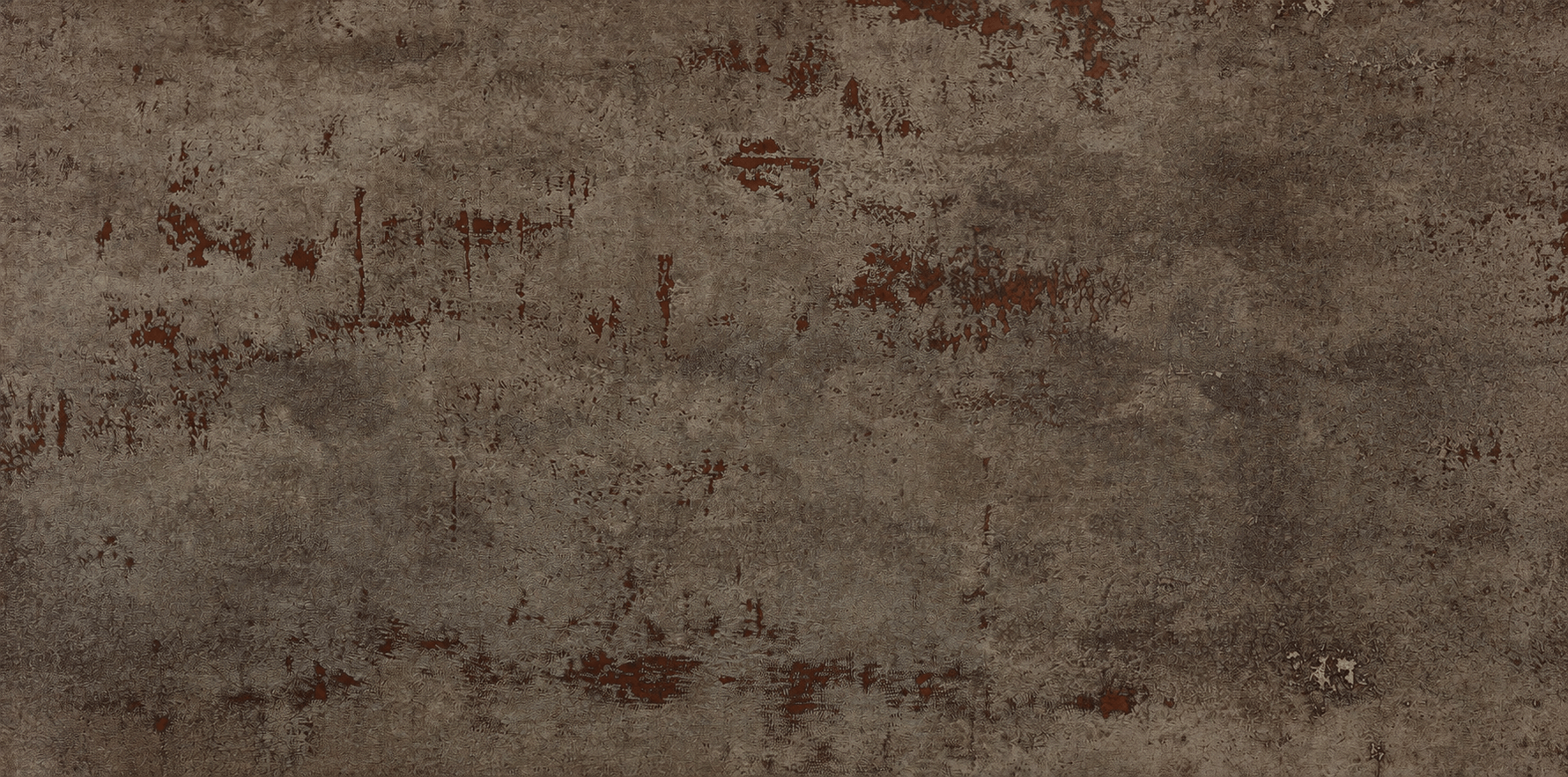 Metal Steel 60x120 cm