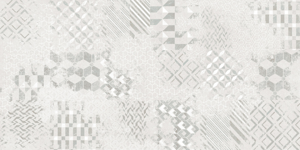 Skema Grigio Dec. 60x120 cm