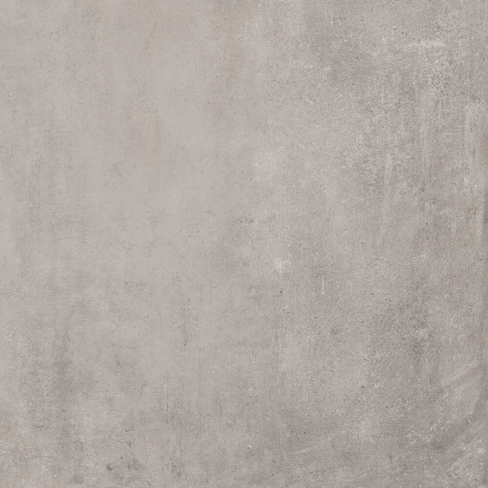 Open Grigio Naturale Rett. 60x60 cm