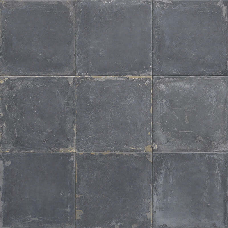 Scudo Azurro 20x20 cm