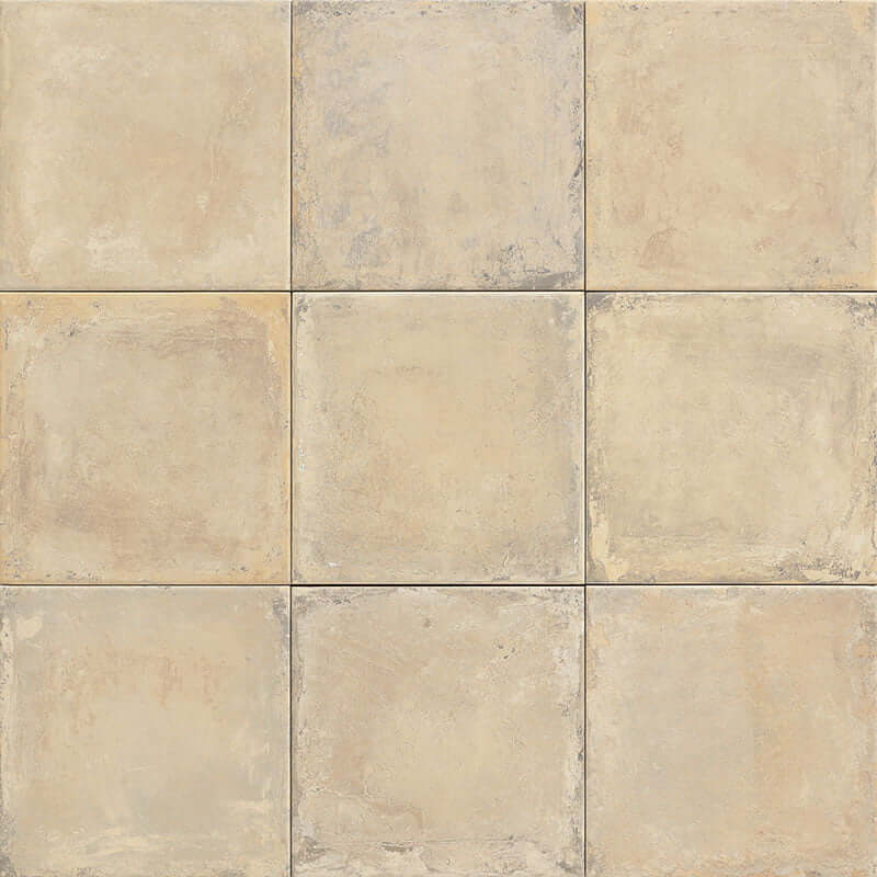 Scudo Cream 20x20 cm