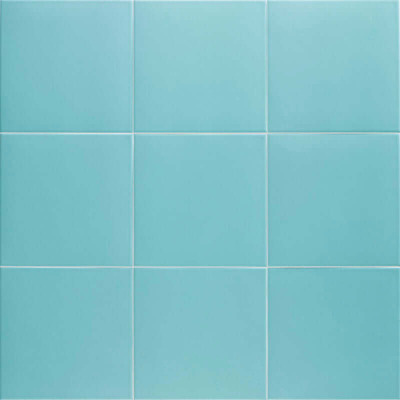 Technical Sea 20x20 cm