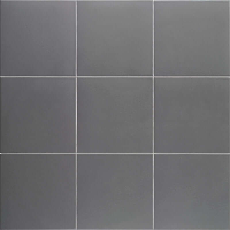 Technical Steel 20x20 cm