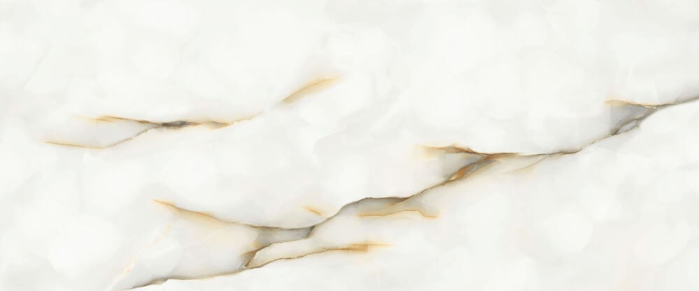 Tele Di Marmo Pure Onyx Perla Full Lappato Rett. 60x120 cm
