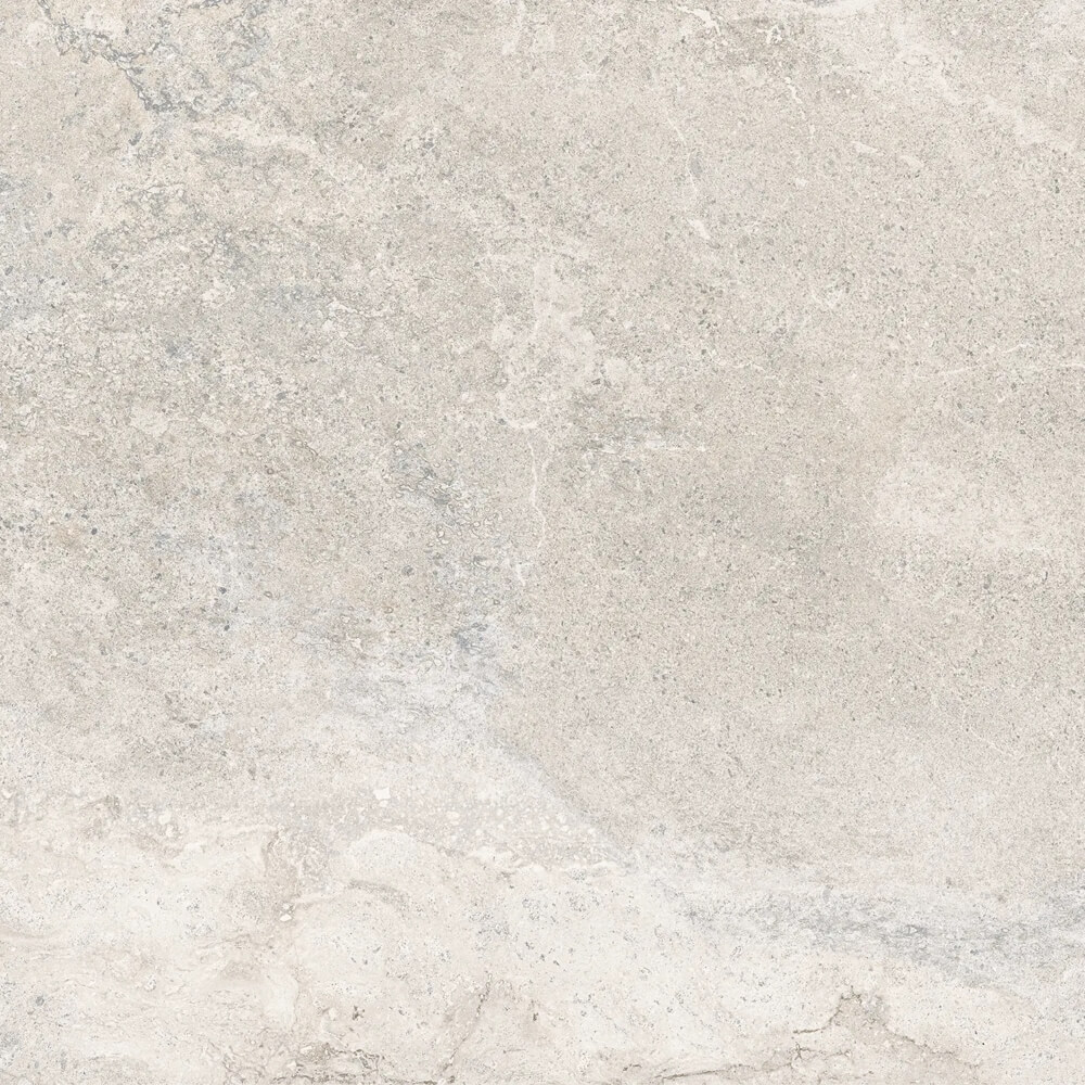 Thermae Grey Rett. 60x60 cm