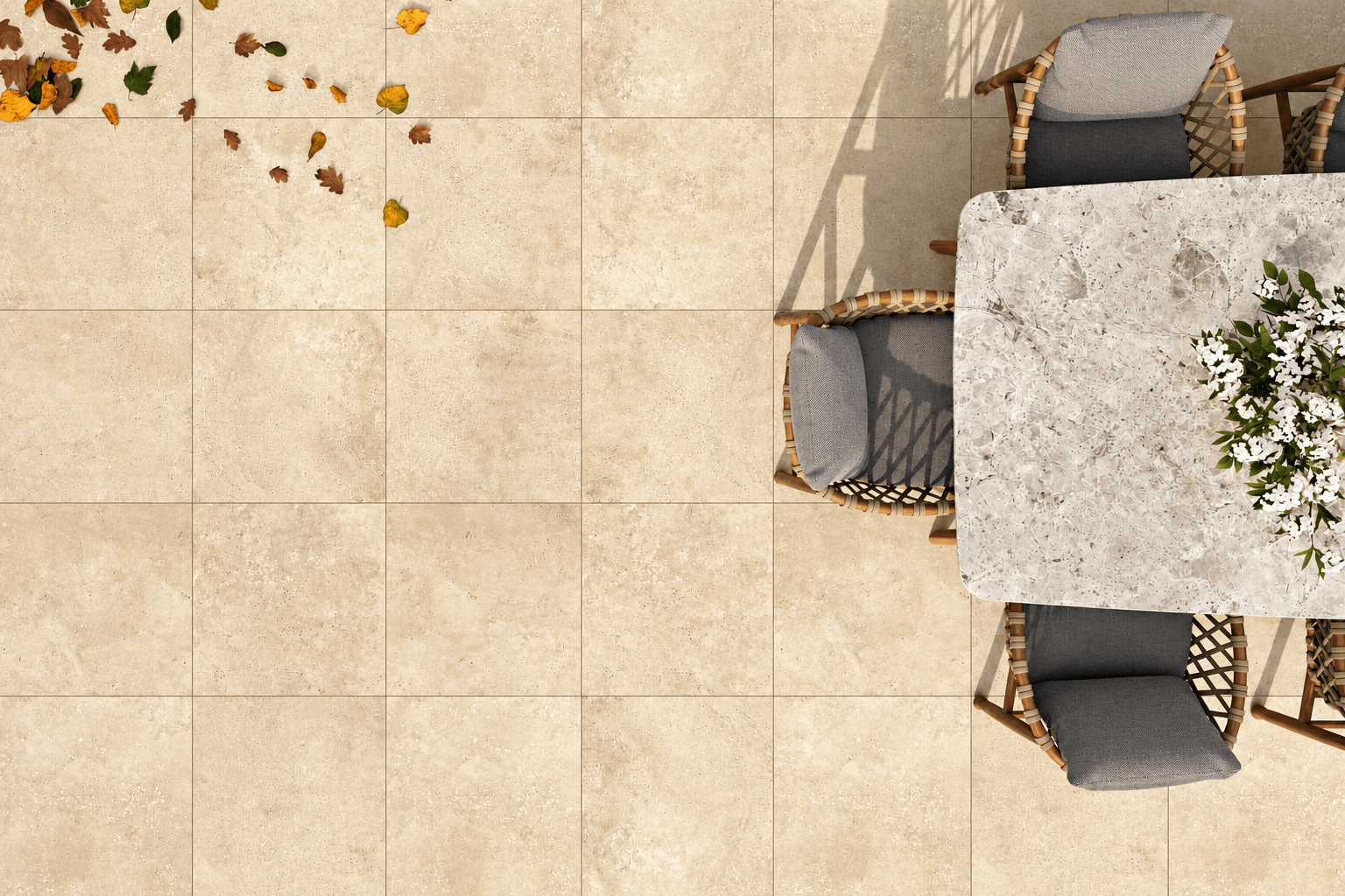 Trevistone termékcsalád (Dado Ceramica)