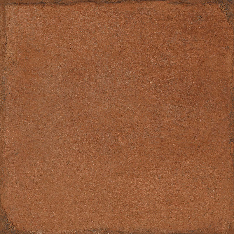 Valdorica Terracotta 20x20 cm