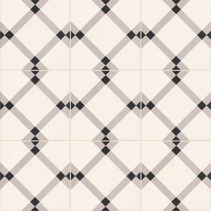 Banbury 20x20 cm