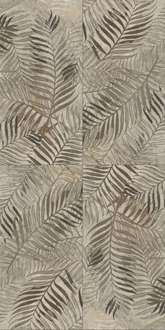 Bronze Fern 60x120