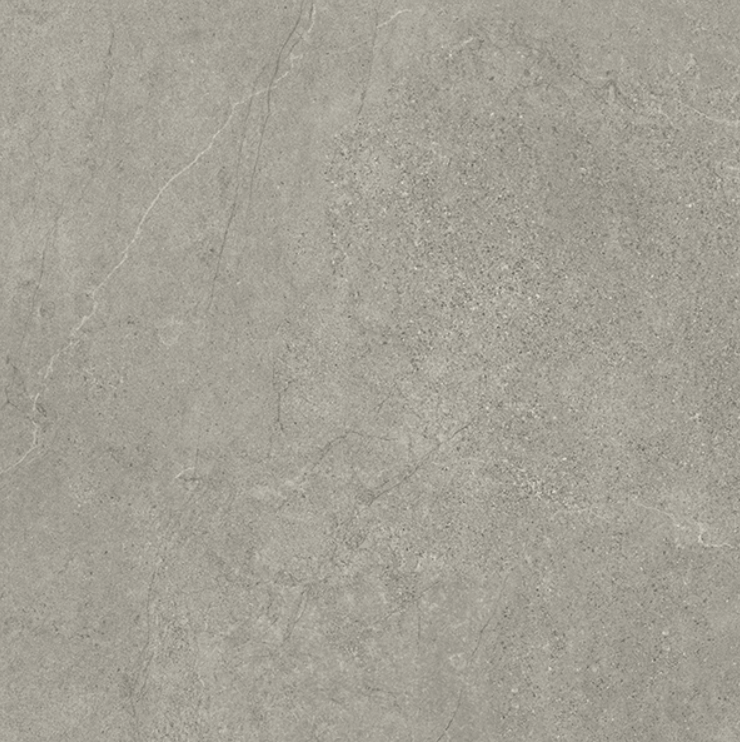 Alpi Nordice Grigio Nat. Rett. 60x60 cm