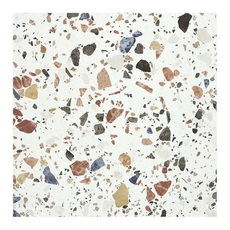 Lunar Blanc Rett. 60x60 cm