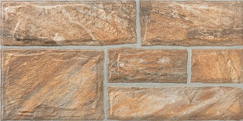Toluca Marron 30x60 cm