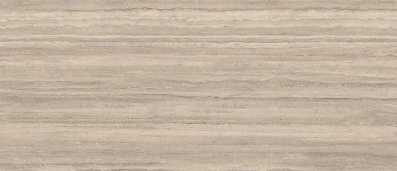 Travertino Romano Beige Rett. 60x120 cm