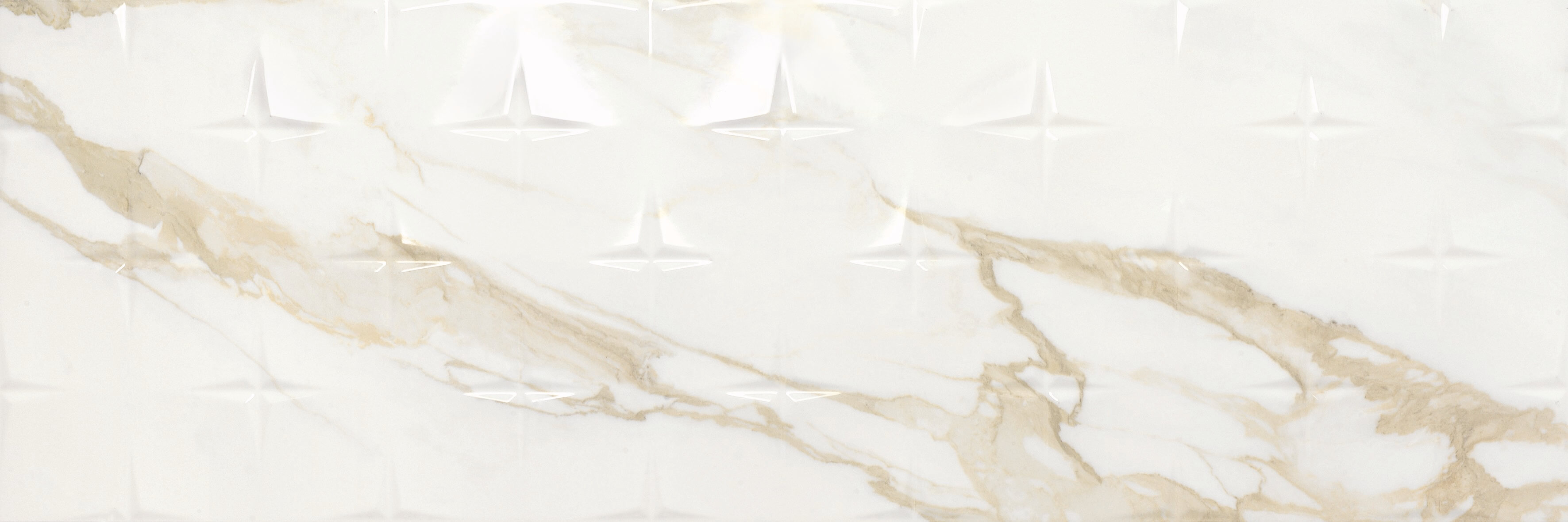Adaggio Gold Flash 40x120 cm