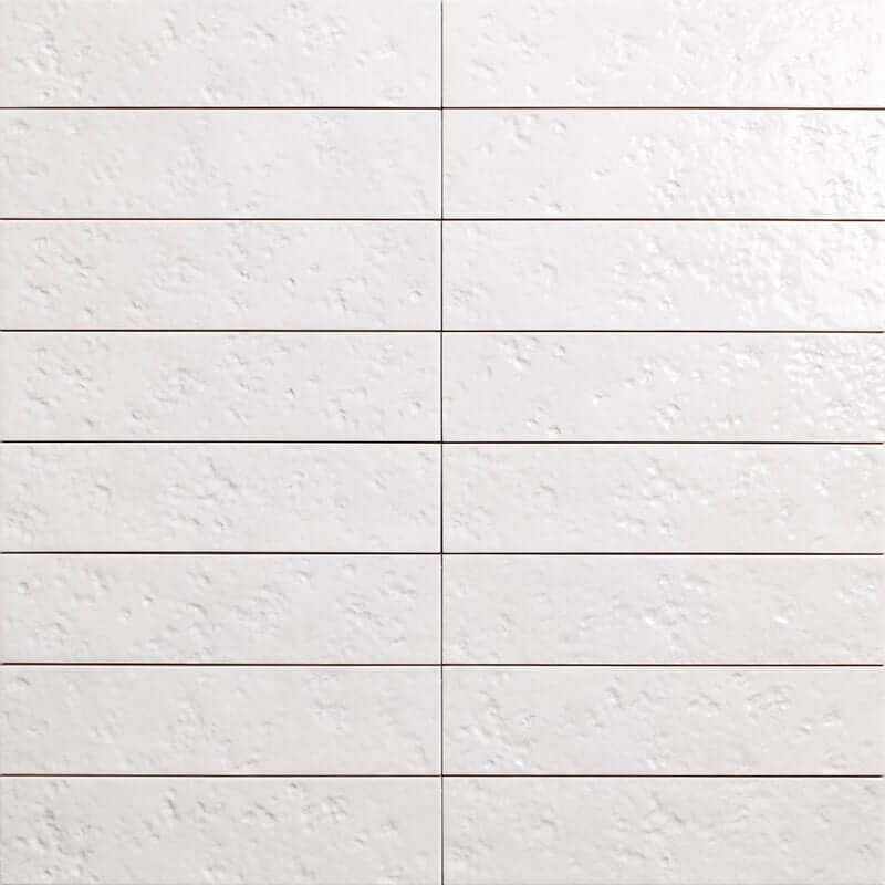 Amalfi Bianco 7,5x30 cm
