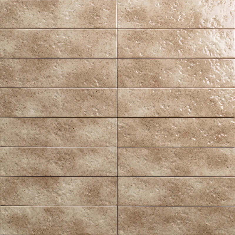 Amalfi Sabbia 7,5x30 cm