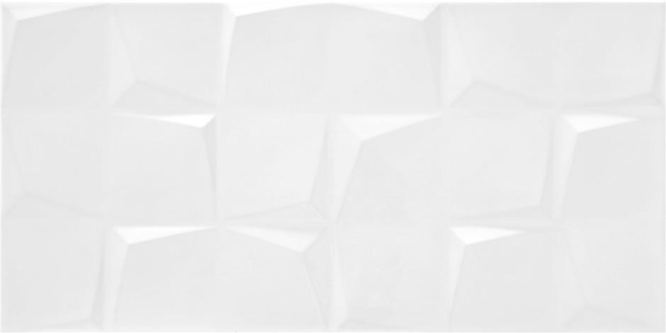Blanco PI Brillo 30x60 cm