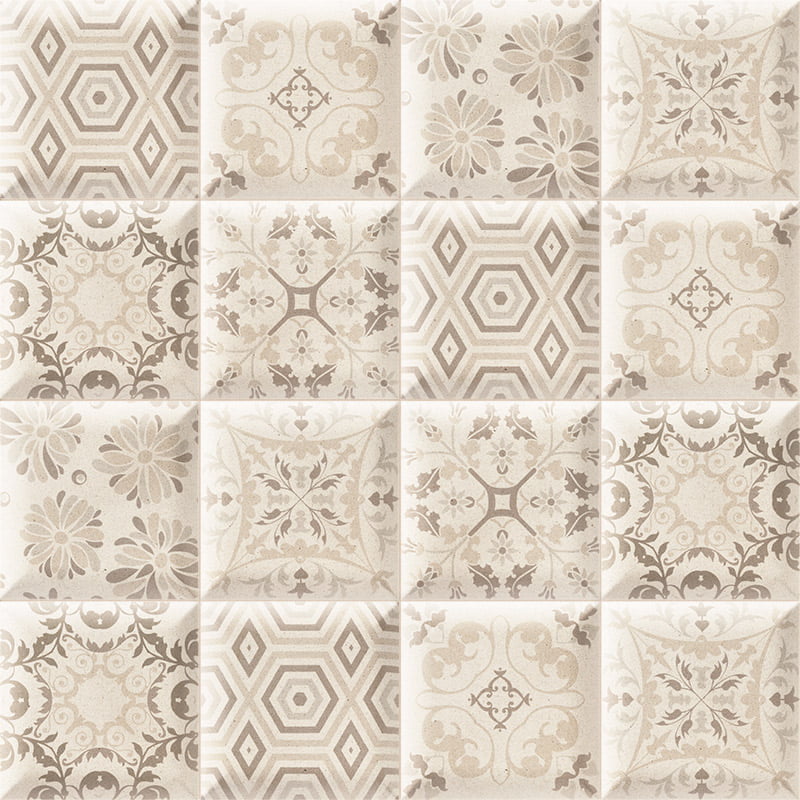Decor Derby15x15