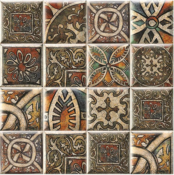 Decor Davinci 15x15
