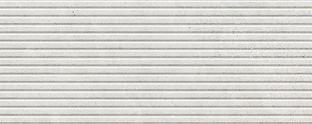 Borneo White Esir 30x75 cm