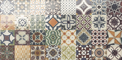 Decor Messina 15x30