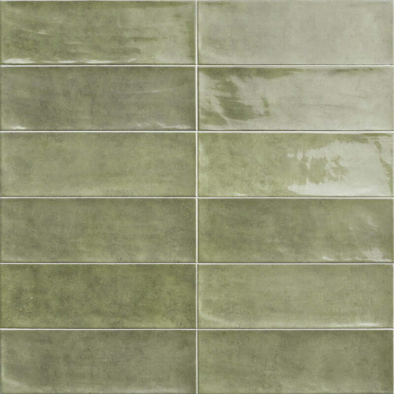 Cinque Terre Emerald 10x30