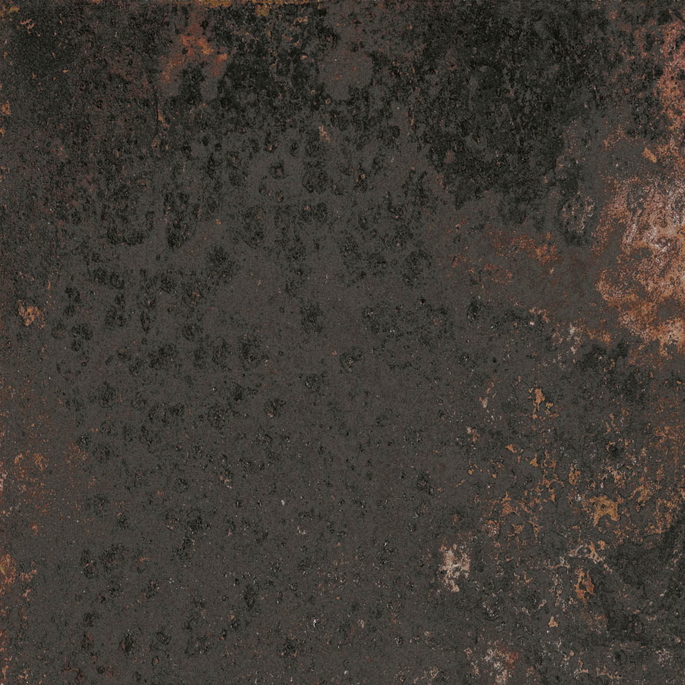 Corten Graphite Natural 60x60 cm