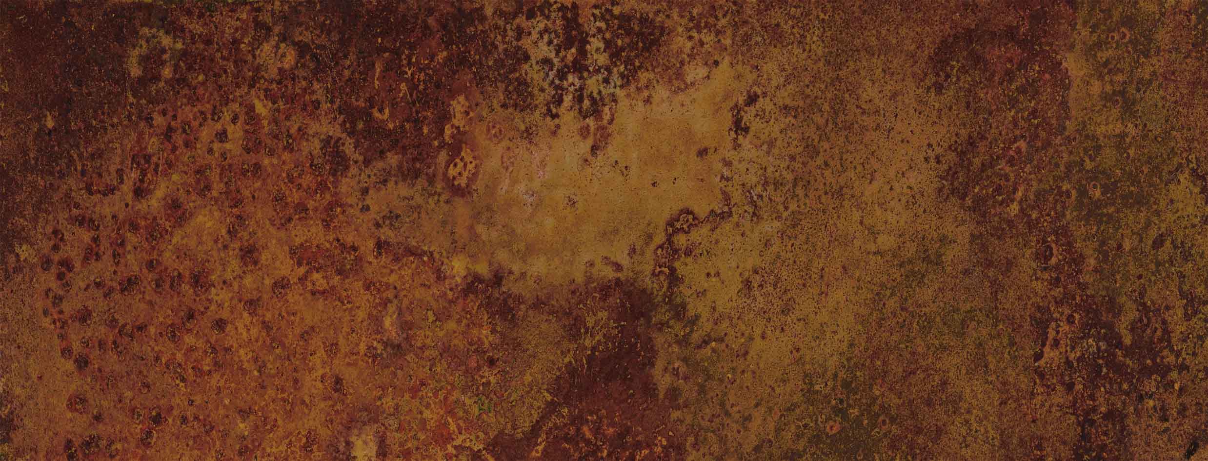 Corten Oxidum 45x120 cm