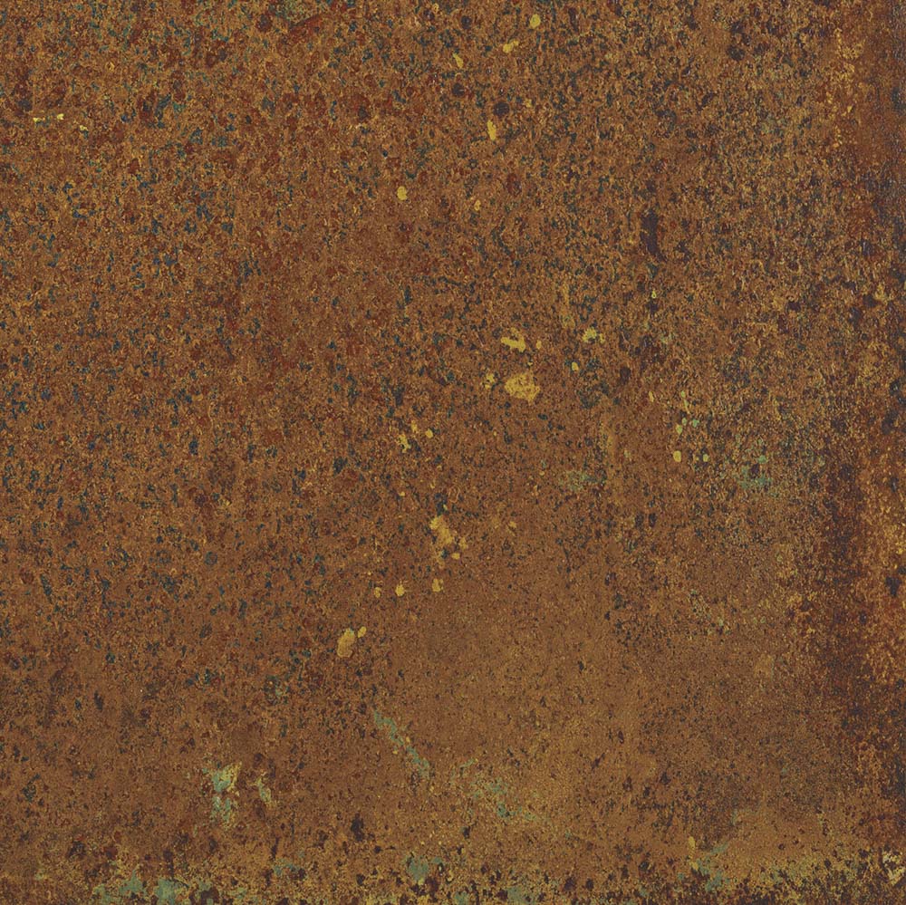 Corten Oxidum Natural 60x60 cm