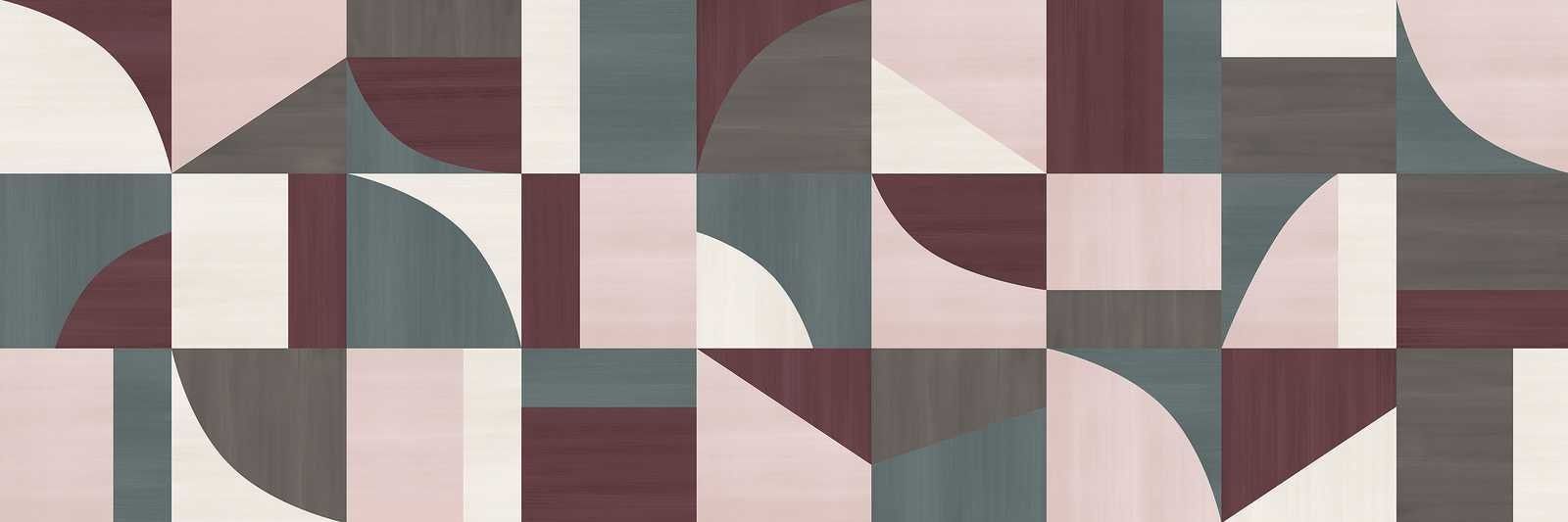 Decoro Carioca Cream 40x120 cm