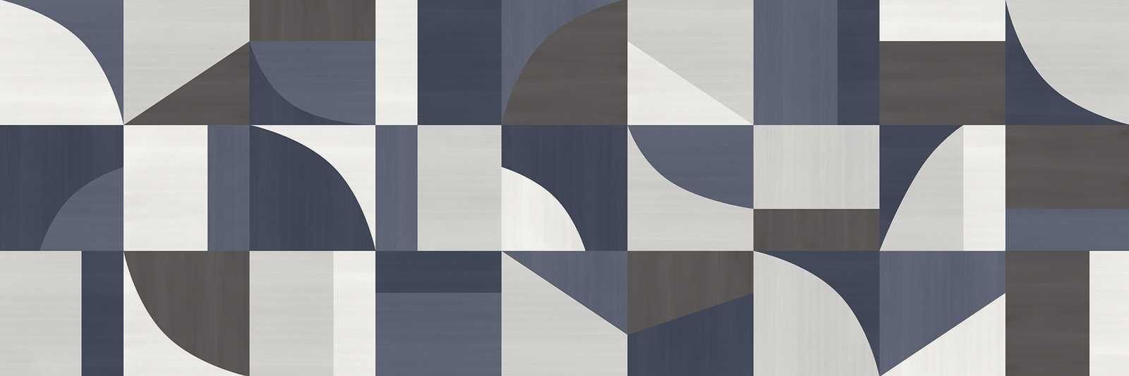 Decoro Carioca White 40x120 cm