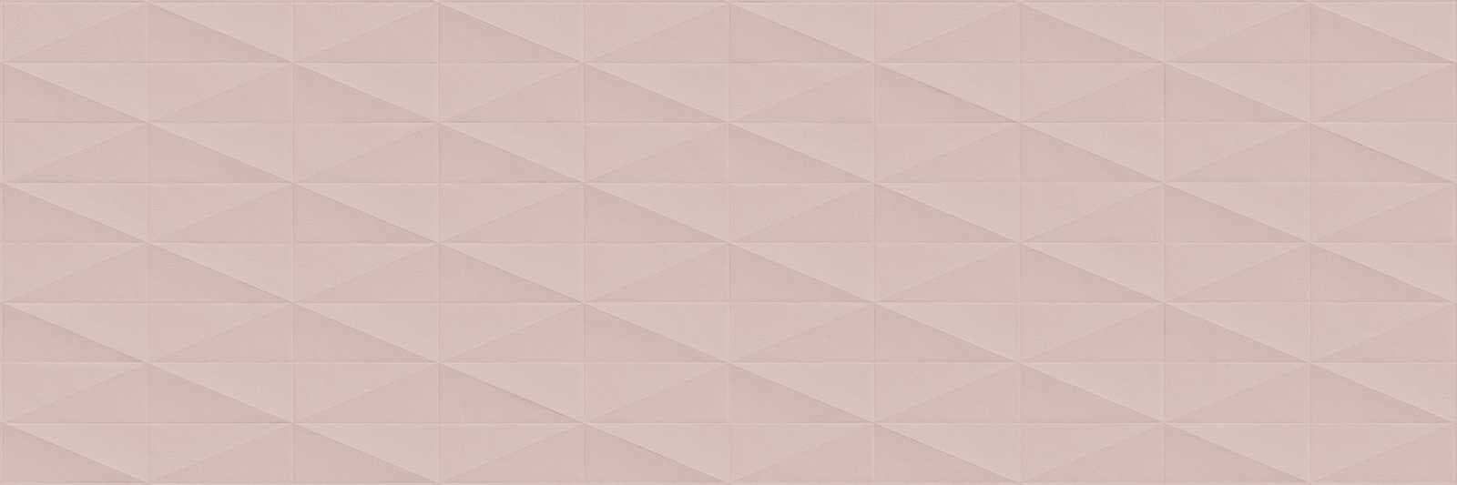Rose Struttura Diamond 3D 40x120 cm
