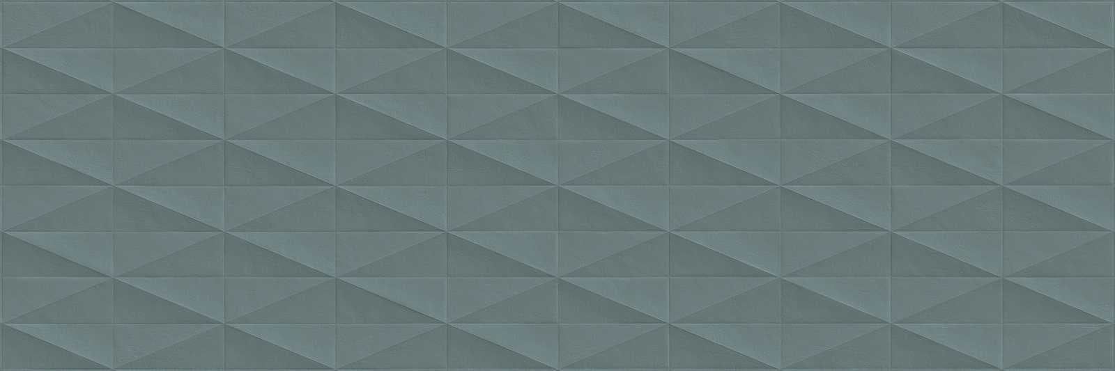 Sage Struttura Diamond 3D 40x120 cm